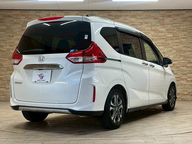 HONDA FREED 2020 Image 31