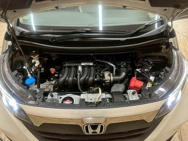 HONDA FREED 2020 Image 31