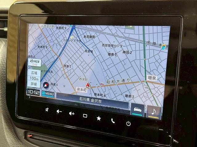 SUZUKI SOLIO BANDIT 2022 Image 31