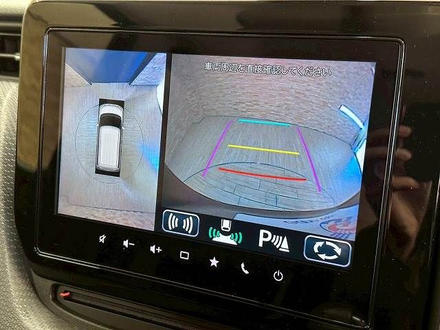 SUZUKI SOLIO BANDIT 2022 Image 31