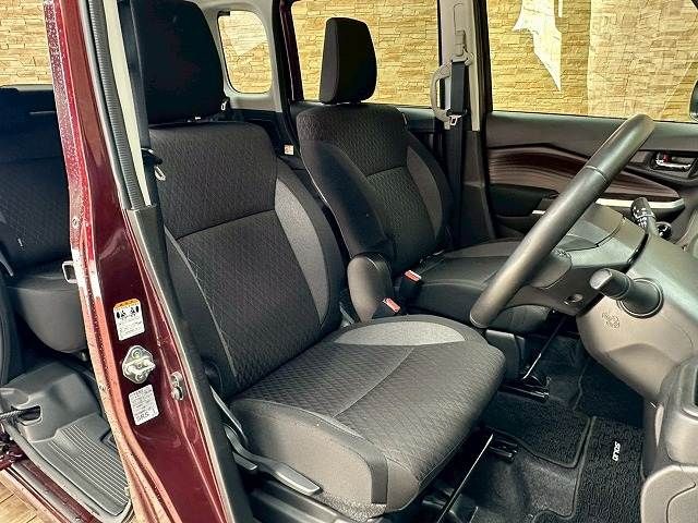 SUZUKI SOLIO BANDIT 2022 Image 31