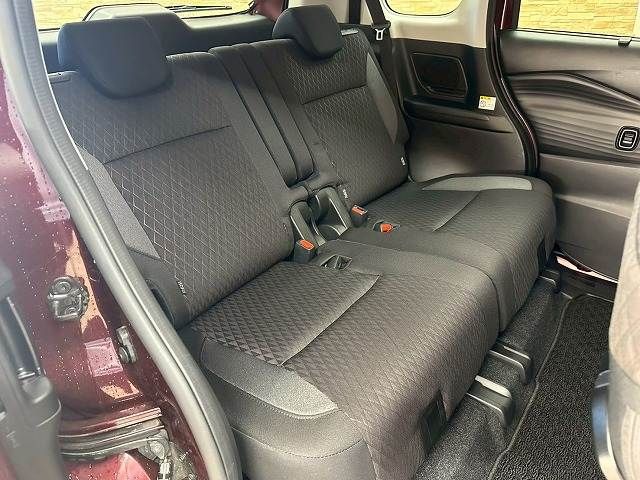 SUZUKI SOLIO BANDIT 2022 Image 31