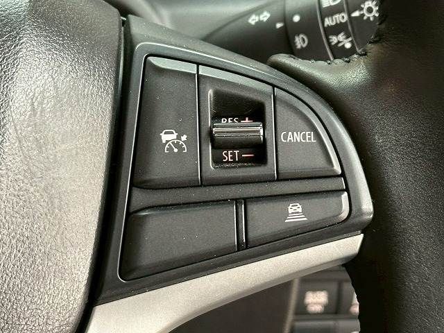 SUZUKI SOLIO BANDIT 2022 Image 31