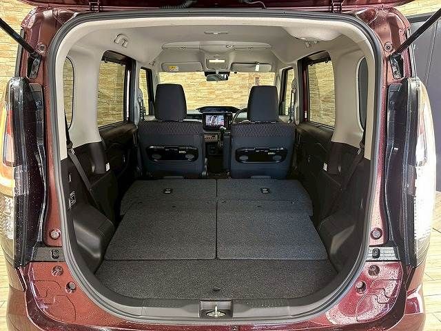 SUZUKI SOLIO BANDIT 2022 Image 31