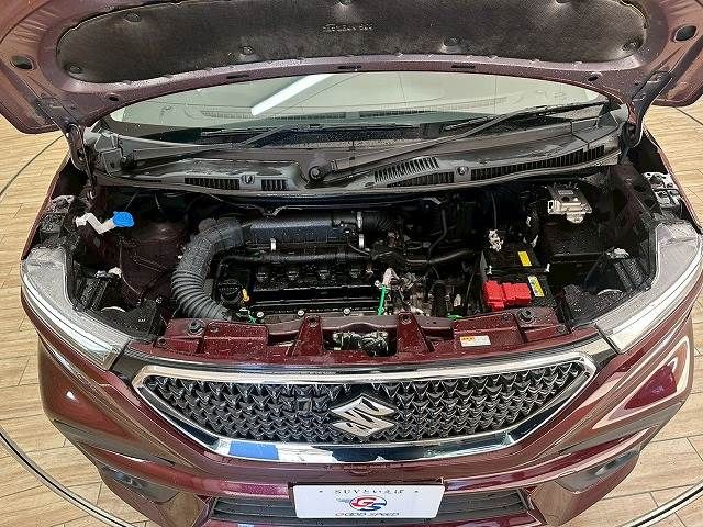 SUZUKI SOLIO BANDIT 2022 Image 31