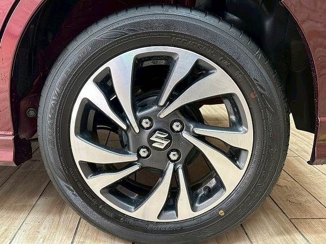 SUZUKI SOLIO BANDIT 2022 Image 31