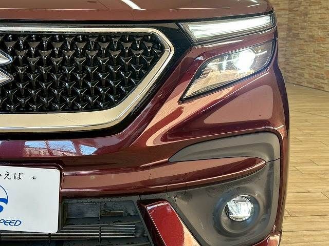 SUZUKI SOLIO BANDIT 2022 Image 31