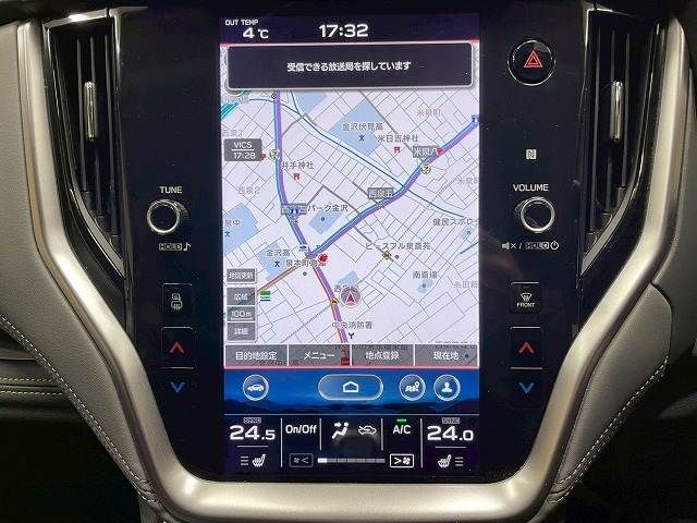 SUBARU LEGACY OUTBACK 2022 Image 31