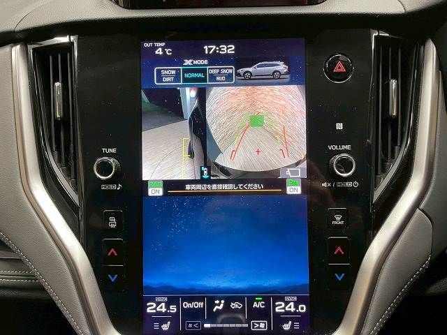 SUBARU LEGACY OUTBACK 2022 Image 31