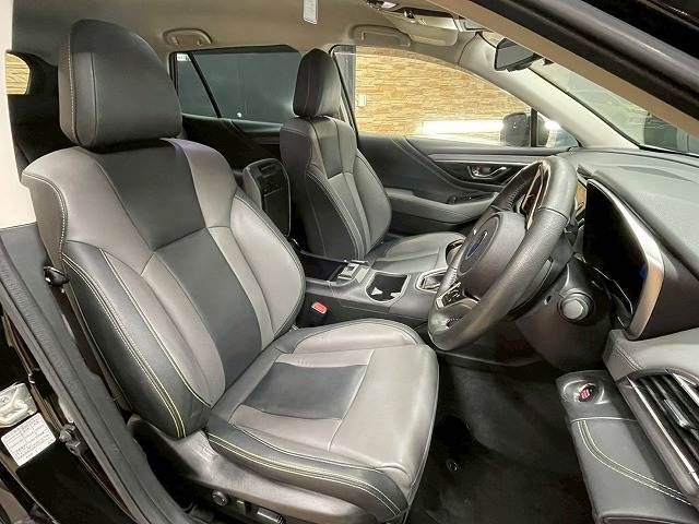 SUBARU LEGACY OUTBACK 2022 Image 31