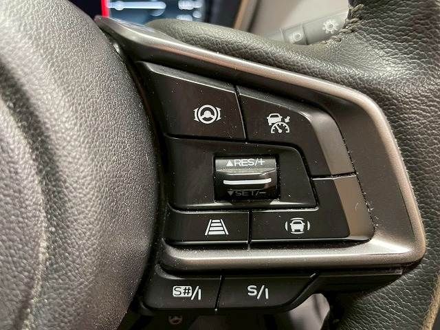 SUBARU LEGACY OUTBACK 2022 Image 31