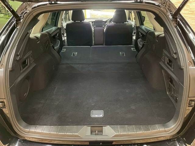 SUBARU LEGACY OUTBACK 2022 Image 31