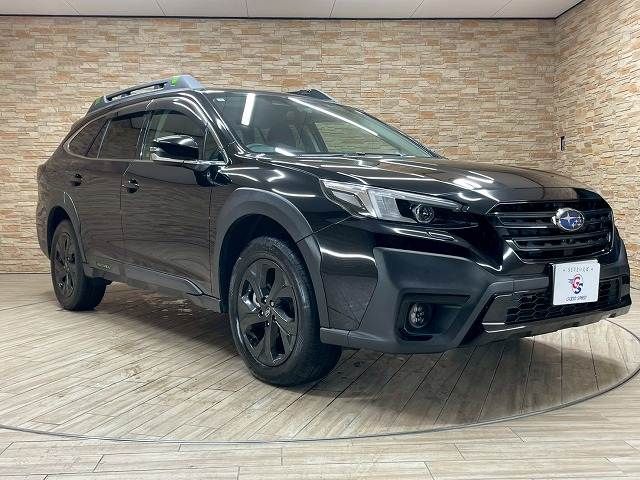 SUBARU LEGACY OUTBACK 2022 Image 31