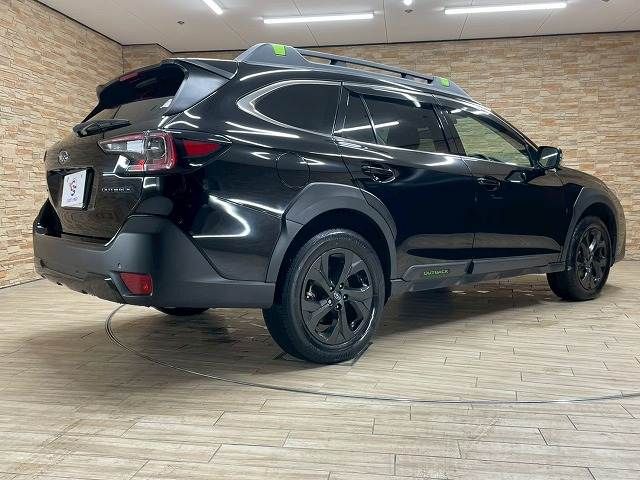 SUBARU LEGACY OUTBACK 2022 Image 31