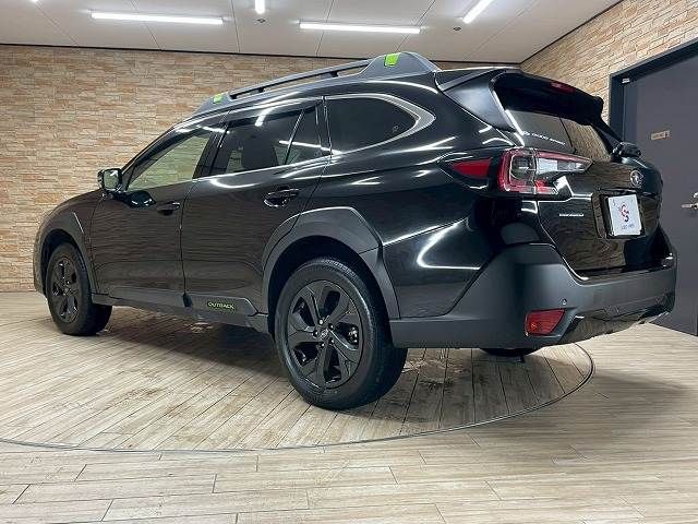 SUBARU LEGACY OUTBACK 2022 Image 31