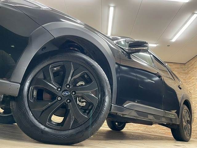 SUBARU LEGACY OUTBACK 2022 Image 31