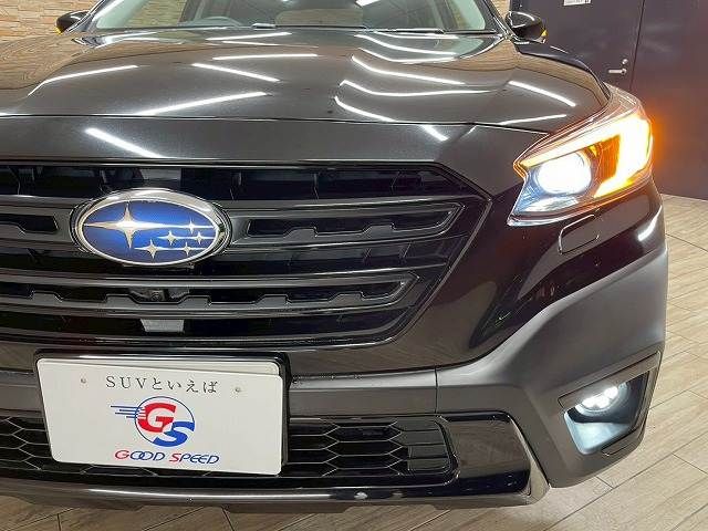 SUBARU LEGACY OUTBACK 2022 Image 31