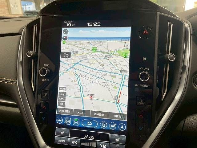 SUBARU LEVORG LAYBACK 2024 Image 31