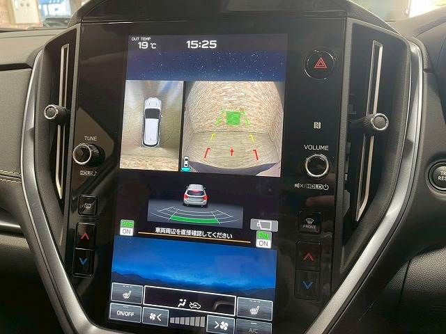 SUBARU LEVORG LAYBACK 2024 Image 31