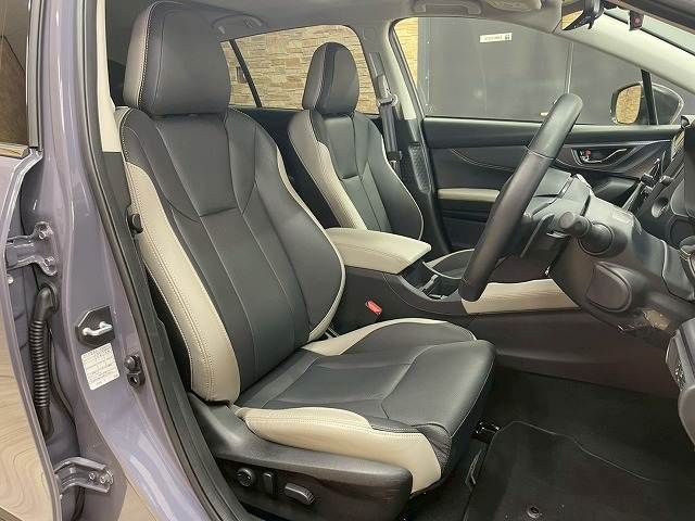 SUBARU LEVORG LAYBACK 2024 Image 31