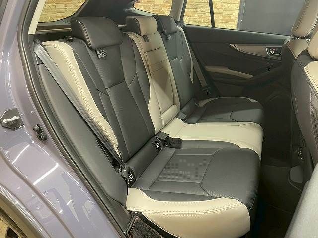 SUBARU LEVORG LAYBACK 2024 Image 31