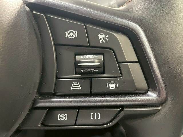 SUBARU LEVORG LAYBACK 2024 Image 31