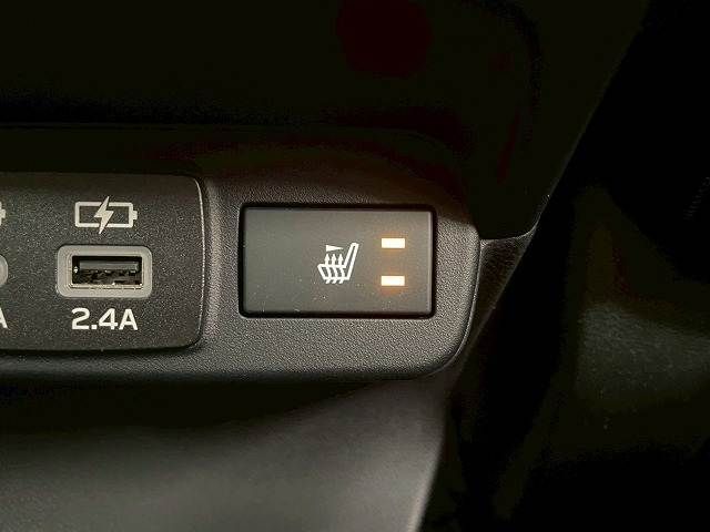 SUBARU LEVORG LAYBACK 2024 Image 31