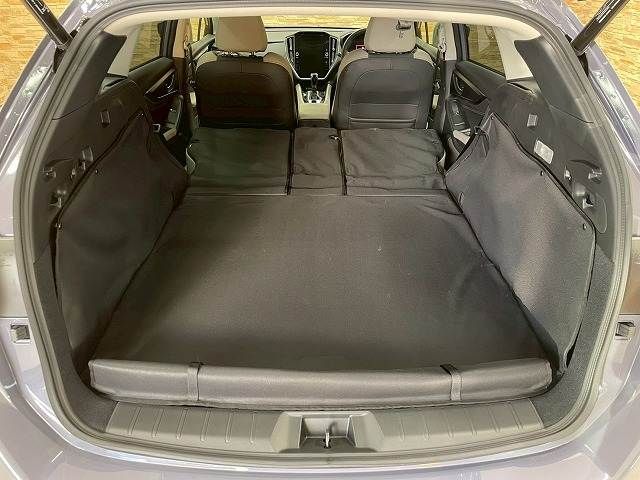 SUBARU LEVORG LAYBACK 2024 Image 31