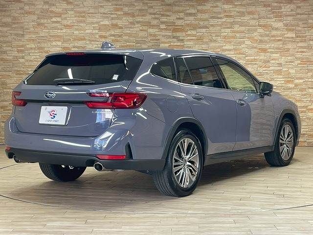 SUBARU LEVORG LAYBACK 2024 Image 31
