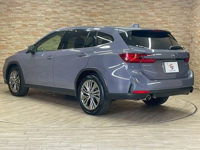 SUBARU LEVORG LAYBACK 2024 Image 31