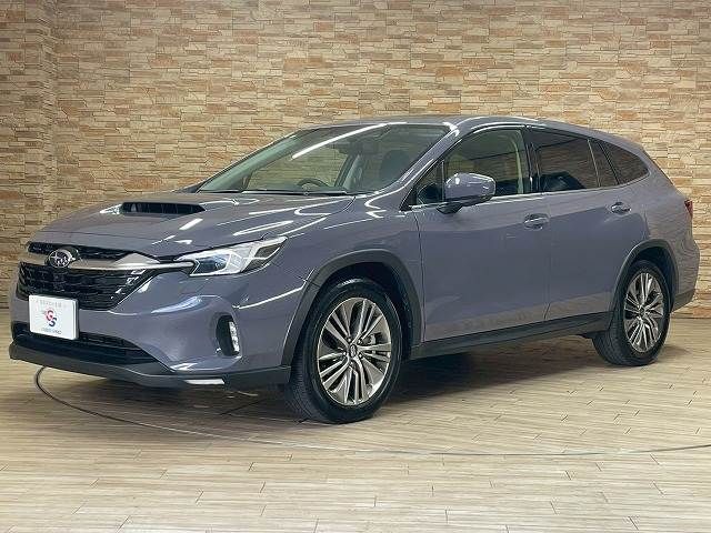 SUBARU LEVORG LAYBACK 2024 Image 31