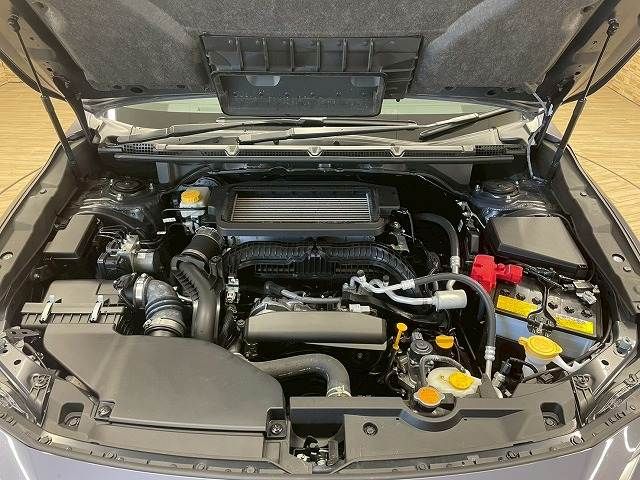 SUBARU LEVORG LAYBACK 2024 Image 31