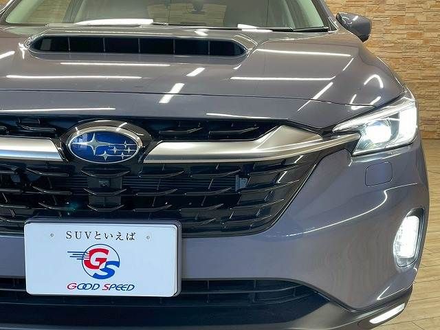 SUBARU LEVORG LAYBACK 2024 Image 31