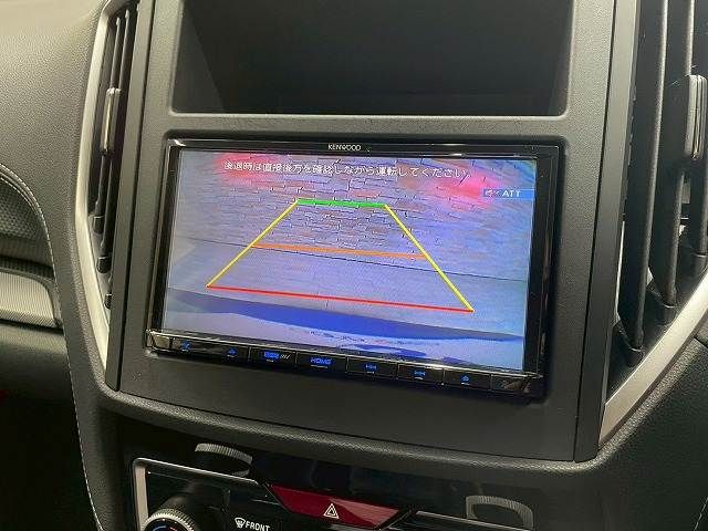 SUBARU FORESTER 2018 Image 31