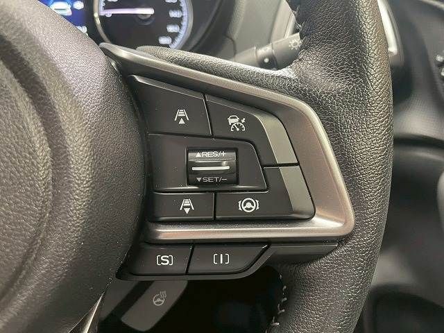 SUBARU FORESTER 2018 Image 31