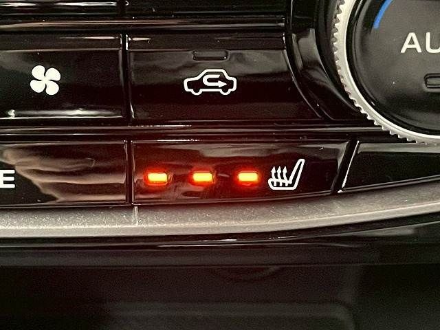 SUBARU FORESTER 2018 Image 31