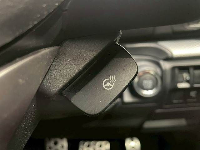 SUBARU FORESTER 2018 Image 31