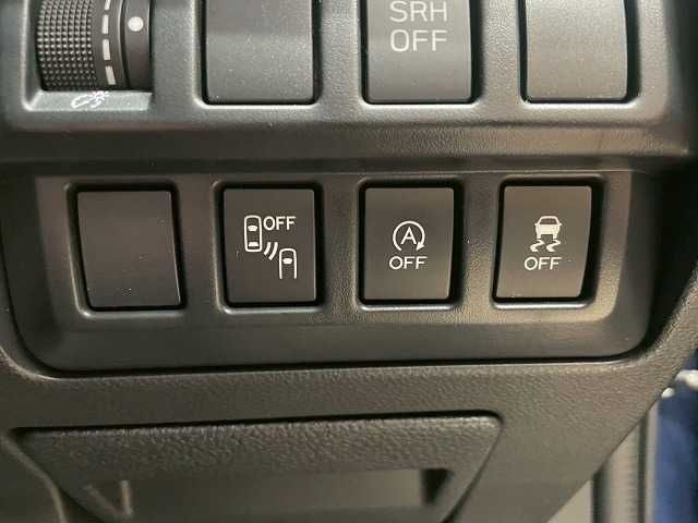 SUBARU FORESTER 2018 Image 31