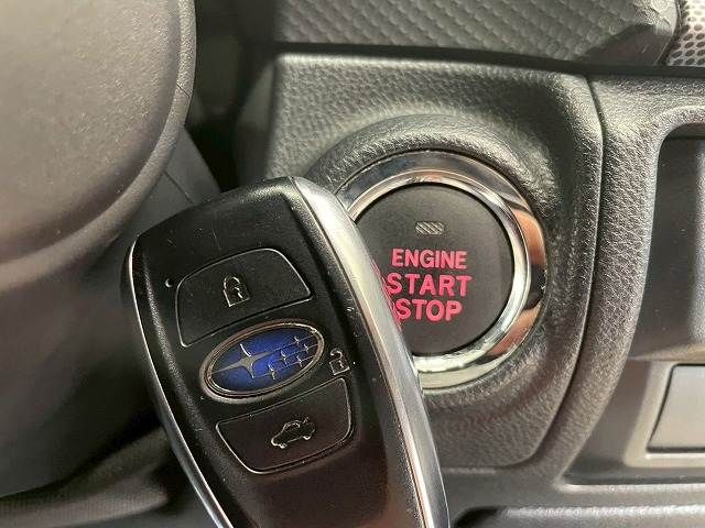 SUBARU FORESTER 2018 Image 31