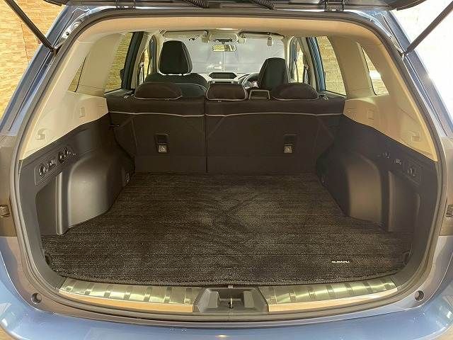 SUBARU FORESTER 2018 Image 31