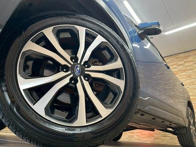 SUBARU FORESTER 2018 Image 31