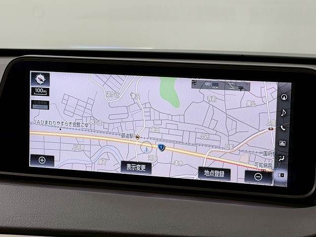 TOYOTA LEXUS RX450HL AWD 2017 Image 31