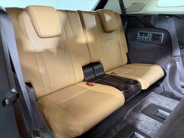 TOYOTA LEXUS RX450HL AWD 2017 Image 31