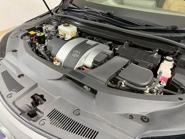 TOYOTA LEXUS RX450HL AWD 2017 Image 31