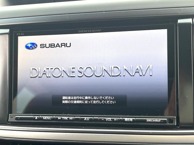 SUBARU EXIGA CROSSOVER 7 2017 Image 31