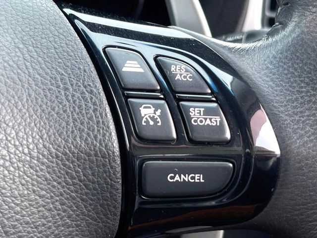 SUBARU EXIGA CROSSOVER 7 2017 Image 31