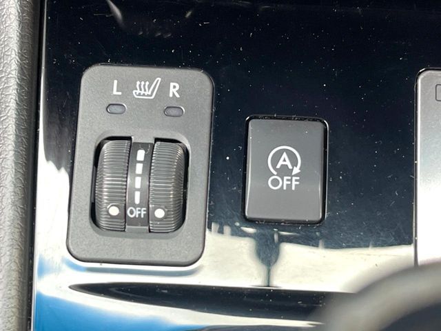 SUBARU EXIGA CROSSOVER 7 2017 Image 31