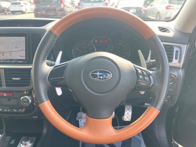 SUBARU EXIGA CROSSOVER 7 2017 Image 31