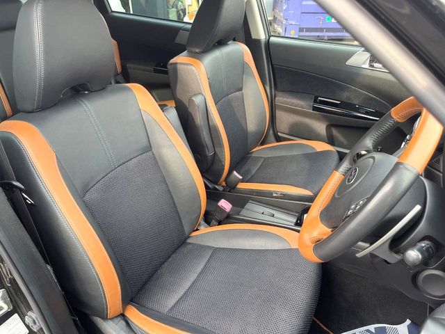 SUBARU EXIGA CROSSOVER 7 2017 Image 31