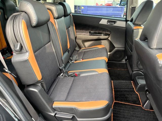 SUBARU EXIGA CROSSOVER 7 2017 Image 31